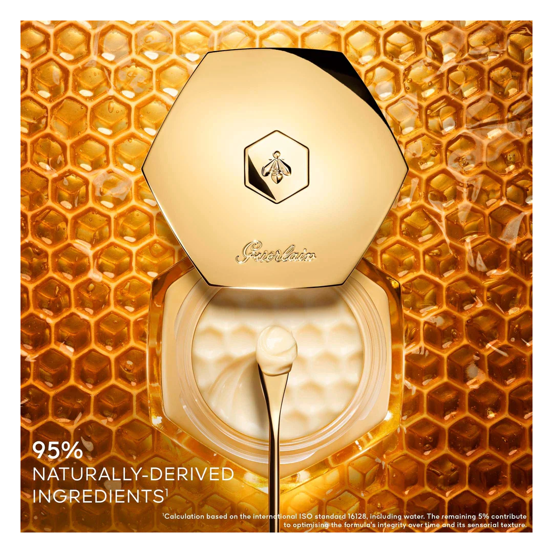 GUERLAIN Abeille Royale Intense Repair Youth Oil-In-Balm - Image 4