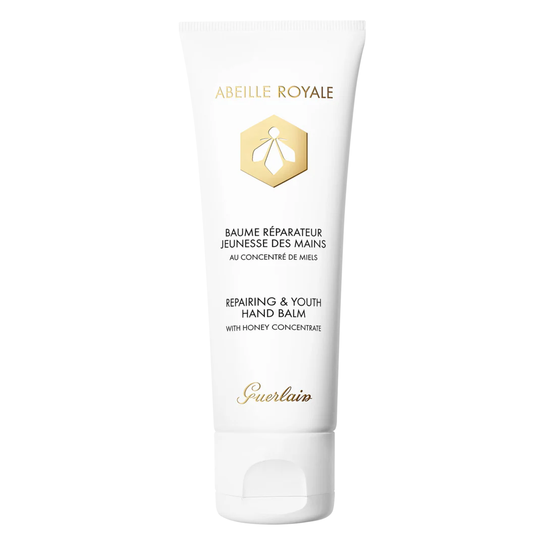 GUERLAIN Abeille Royale Repairing & Youth Hand Balm
