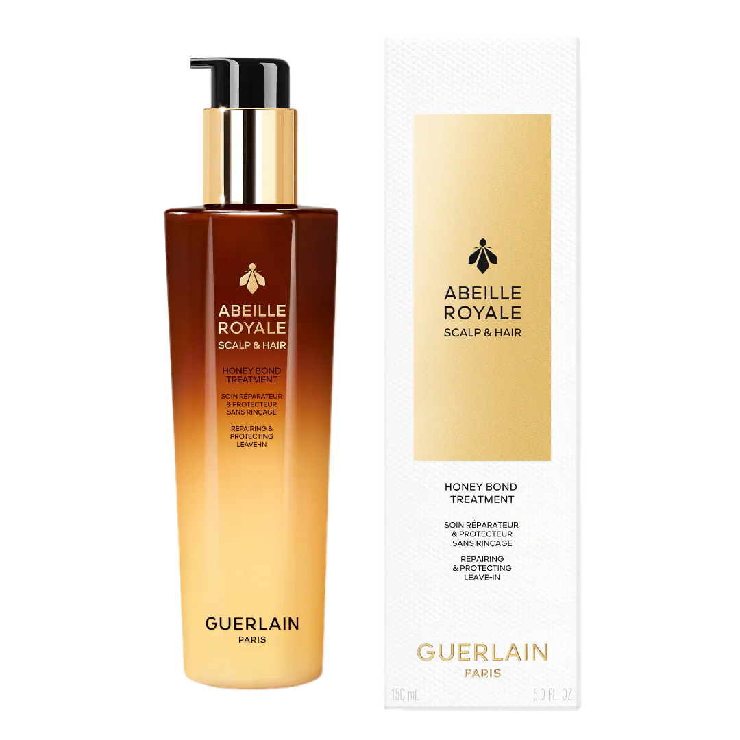 GUERLAIN Abeille Royale Scalp & Hair Honey Bond Treatment - Image 2