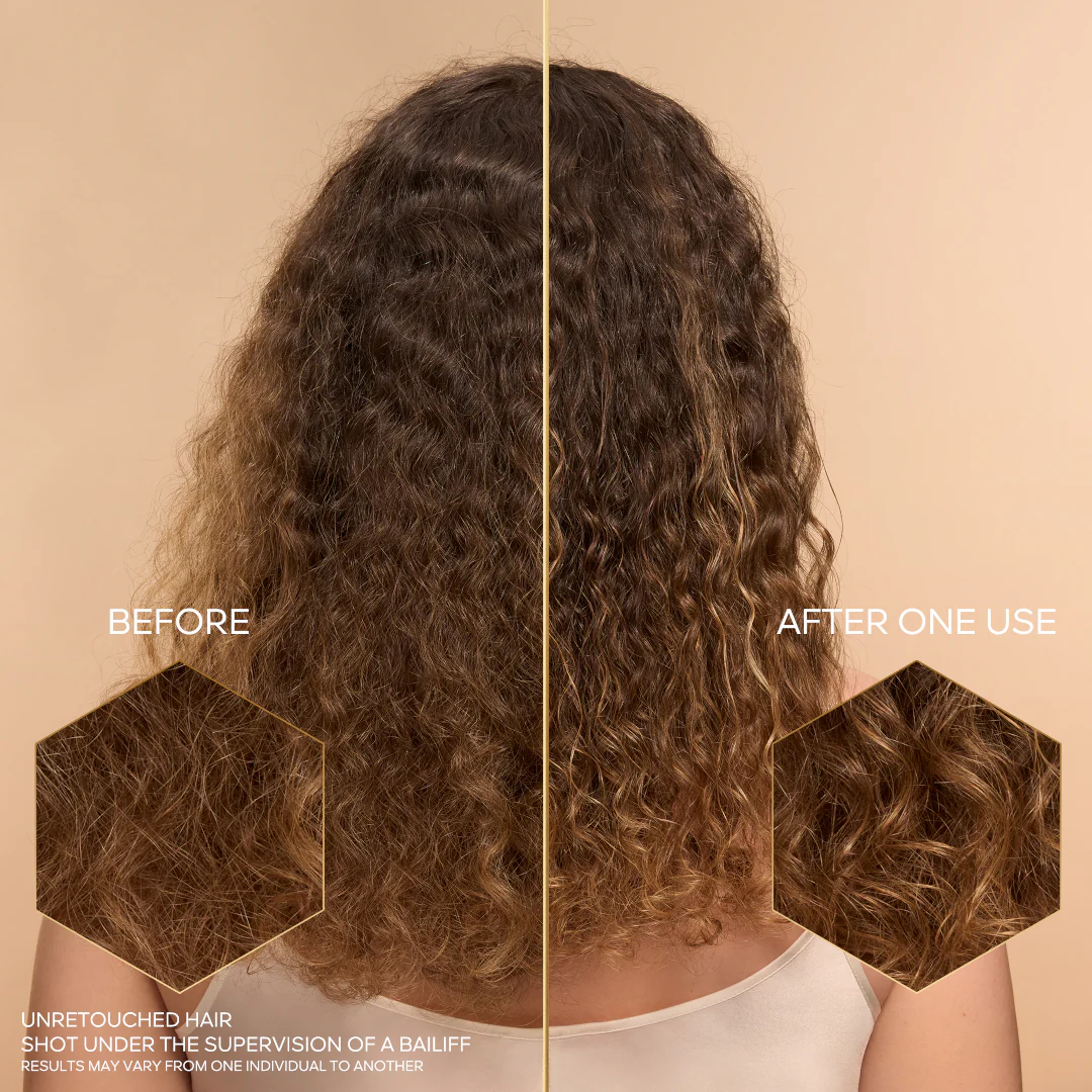 GUERLAIN Abeille Royale Scalp & Hair Honey Bond Treatment - Image 7