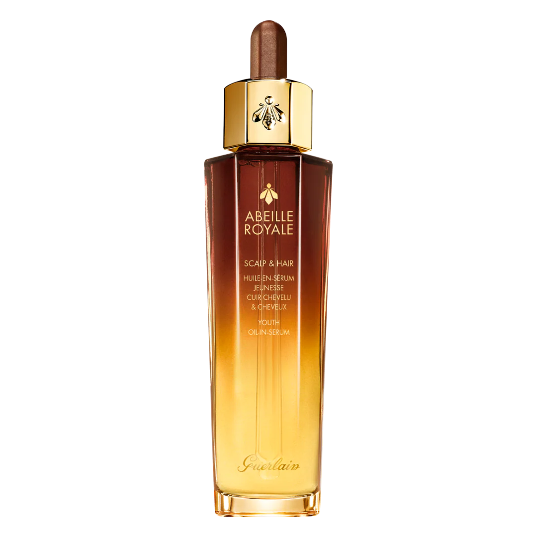 GUERLAIN Abeille Royale Scalp & Hair Youth Oil-in-Serum