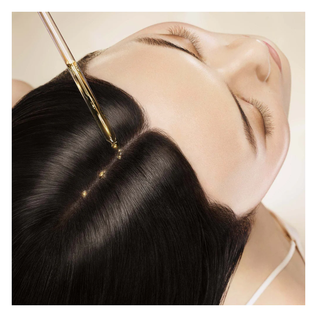 GUERLAIN Abeille Royale Scalp & Hair Youth Oil-in-Serum - Image 5