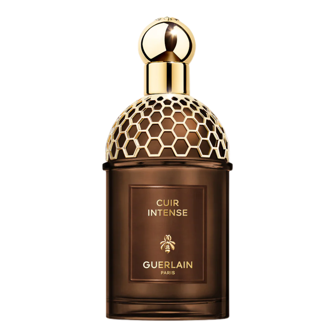 GUERLAIN Absolus Allegoria Cuir Intense Eau de Parfum Spray