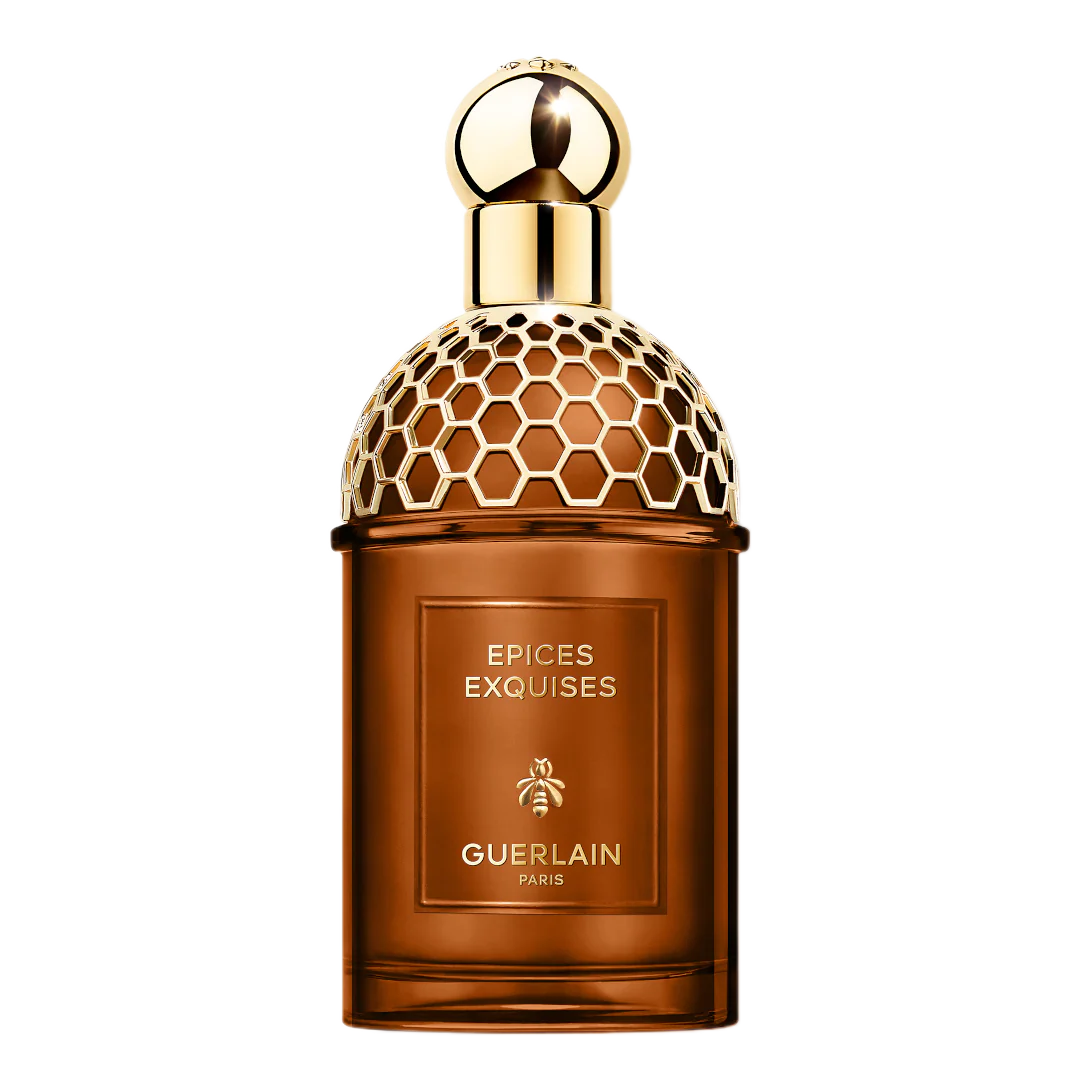 GUERLAIN Absolus Allegoria Epices Exquises Eau de Parfum Spray