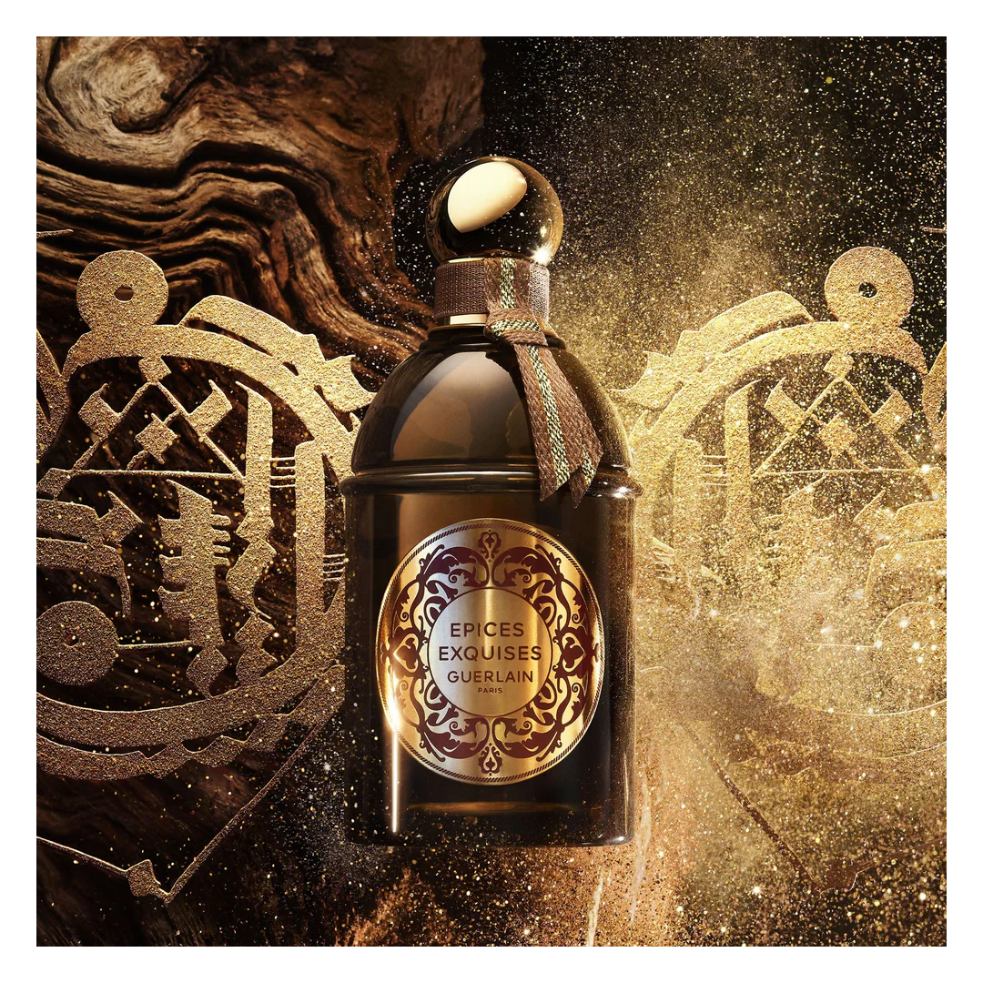 GUERLAIN Absolus Allegoria Epices Exquises Eau de Parfum Spray - Image 3