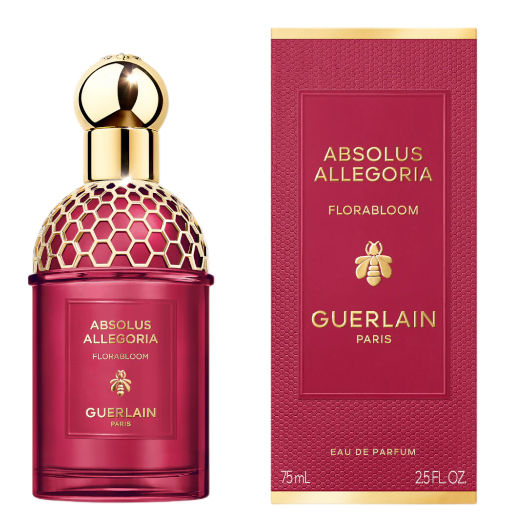GUERLAIN Absolus Allegoria FloraBloom Eau de Parfum Spray - Image 2