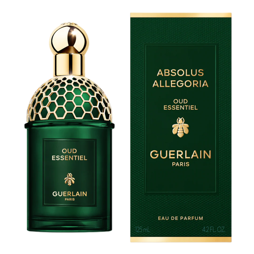 GUERLAIN Absolus Allegoria Oud Essentiel Eau de Parfum Spray - Image 2