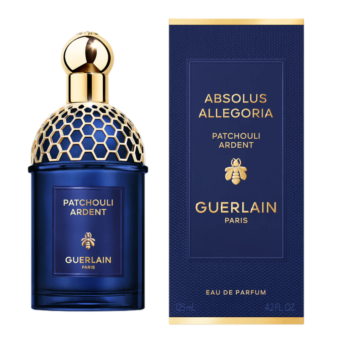 GUERLAIN Absolus Allegoria Patchouli Ardent Eau de Parfum Spray - Image 2
