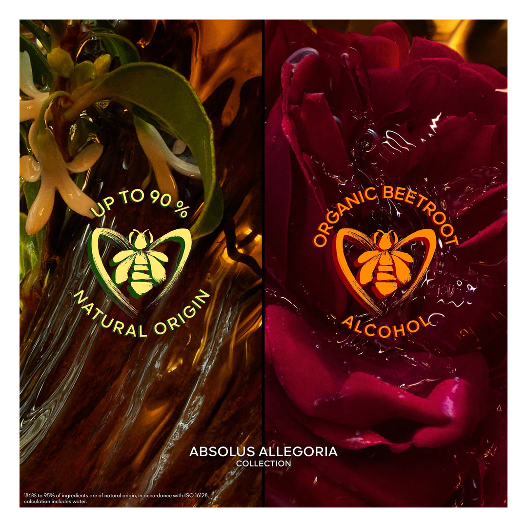 GUERLAIN Absolus Allegoria Patchouli Ardent Eau de Parfum Spray - Image 4