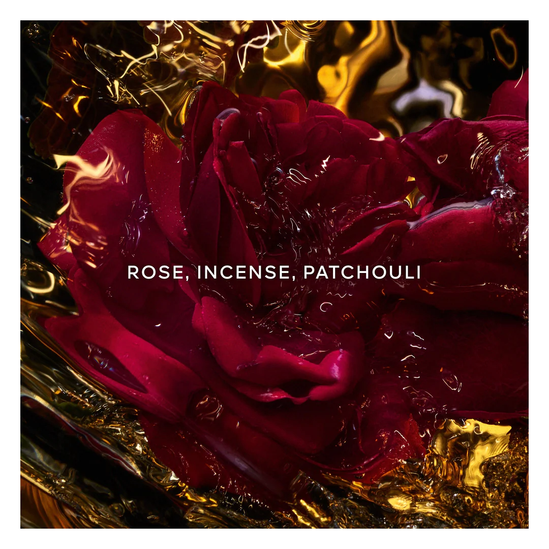 GUERLAIN Absolus Allegoria Rose Amira Eau de Parfum Spray - Image 3