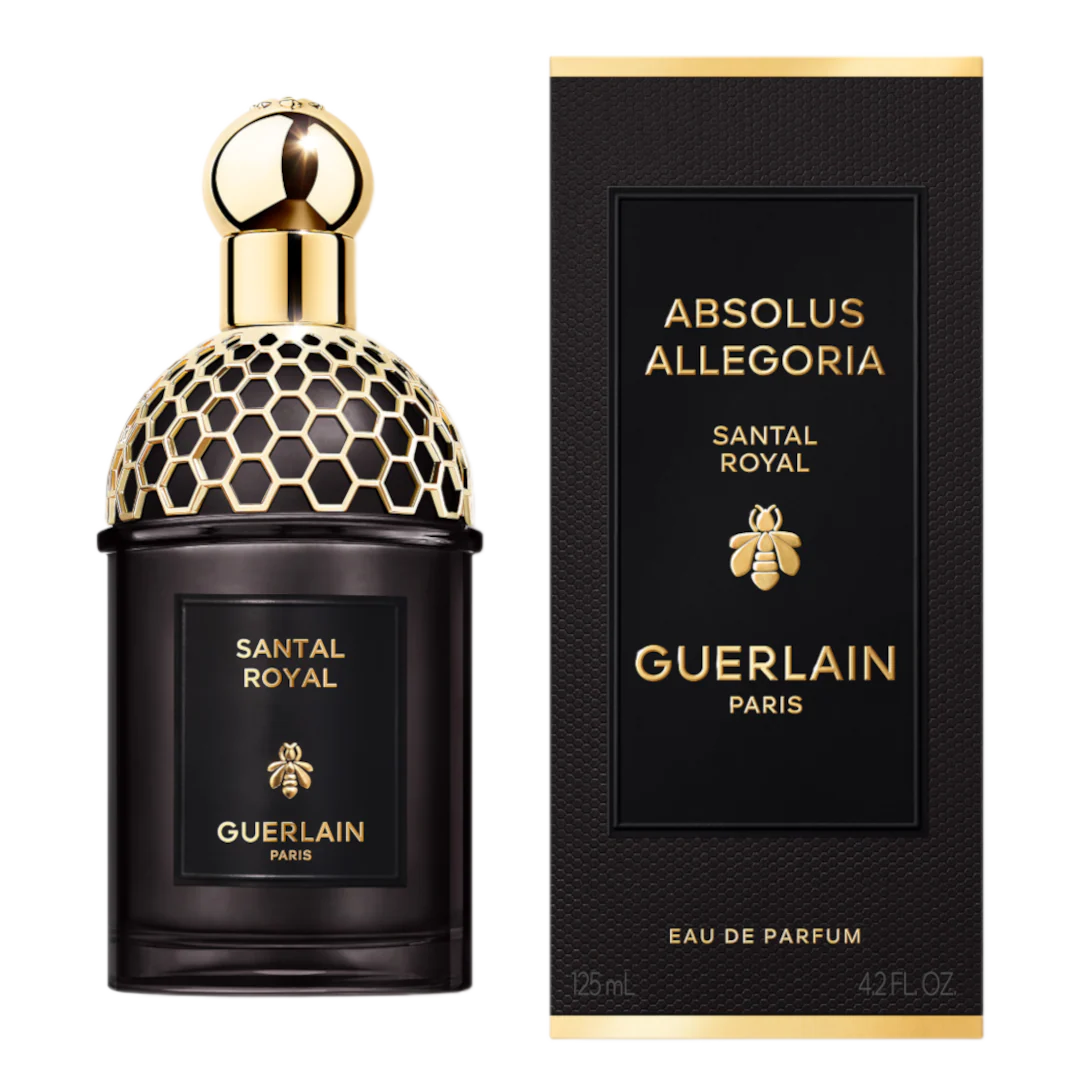 GUERLAIN Absolus Allegoria Santal Royal Eau de Parfum Spray - Image 2