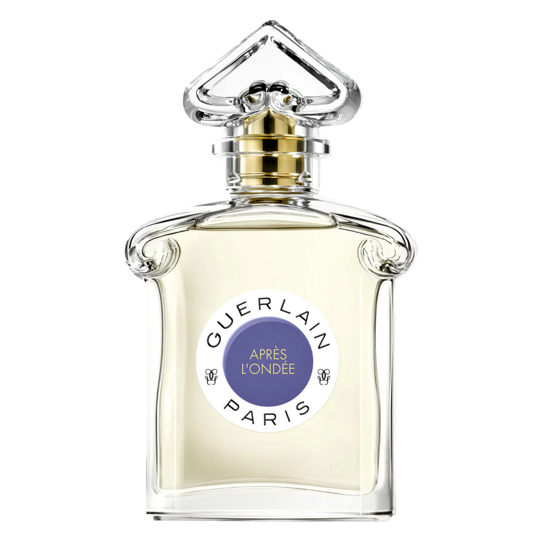 GUERLAIN Apres L'Ondee Eau de Toilette Spray