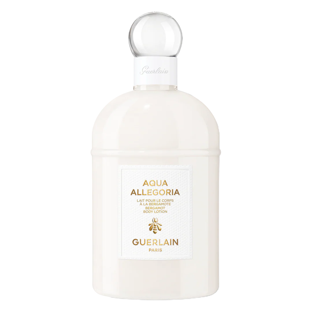 GUERLAIN Aqua Allegoria Bergamot Body Lotion