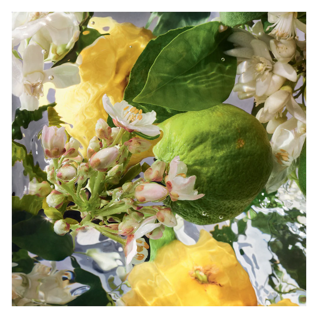 GUERLAIN Aqua Allegoria Bergamot Shower Gel - Image 3