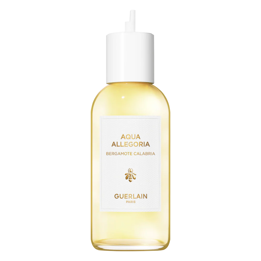 GUERLAIN Aqua Allegoria Bergamote Calabria Eau de Toilette Refill