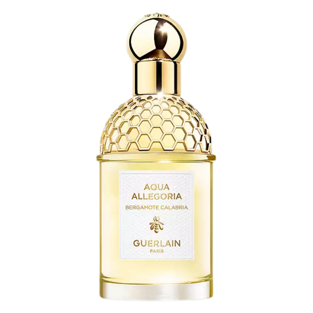 GUERLAIN Aqua Allegoria Bergamote Calabria Eau de Toilette Spray