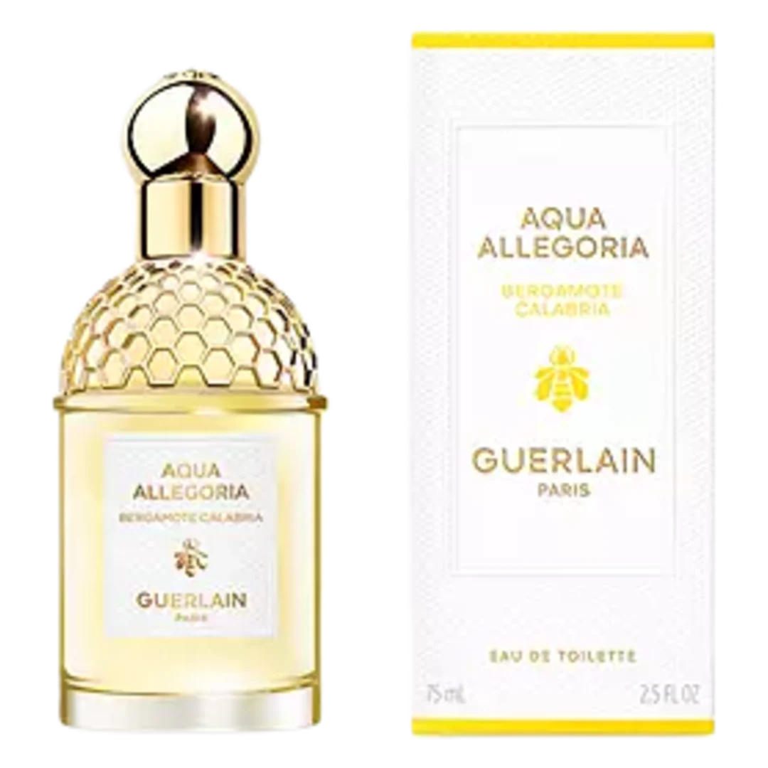 GUERLAIN Aqua Allegoria Bergamote Calabria Eau de Toilette Spray - Image 2