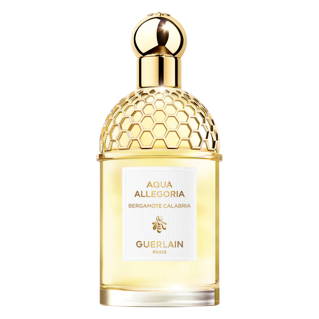 GUERLAIN Aqua Allegoria Bergamote Calabria Eau de Toilette Spray - Image 3