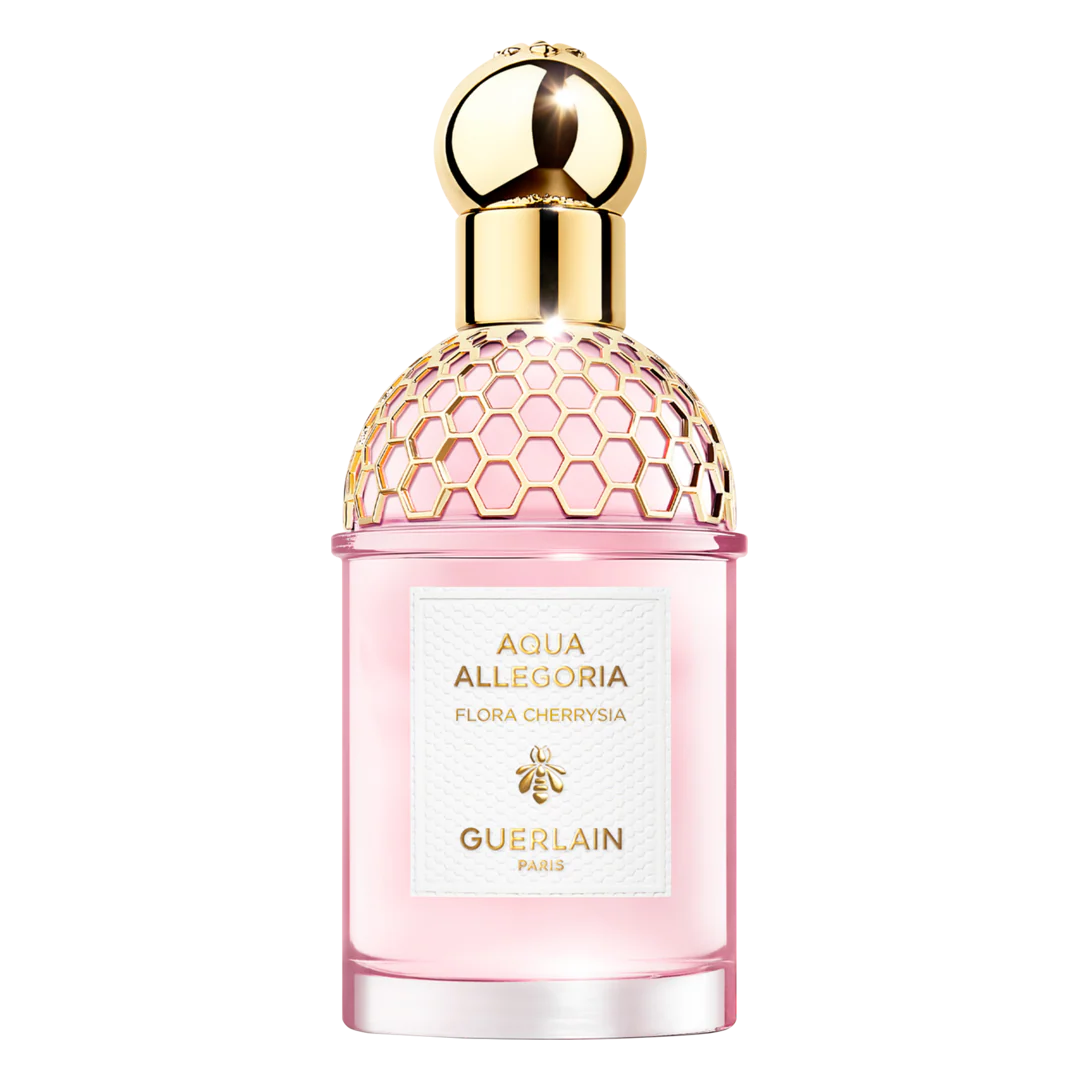 GUERLAIN Aqua Allegoria Flora Cherrysia Eau de Toilette Spray