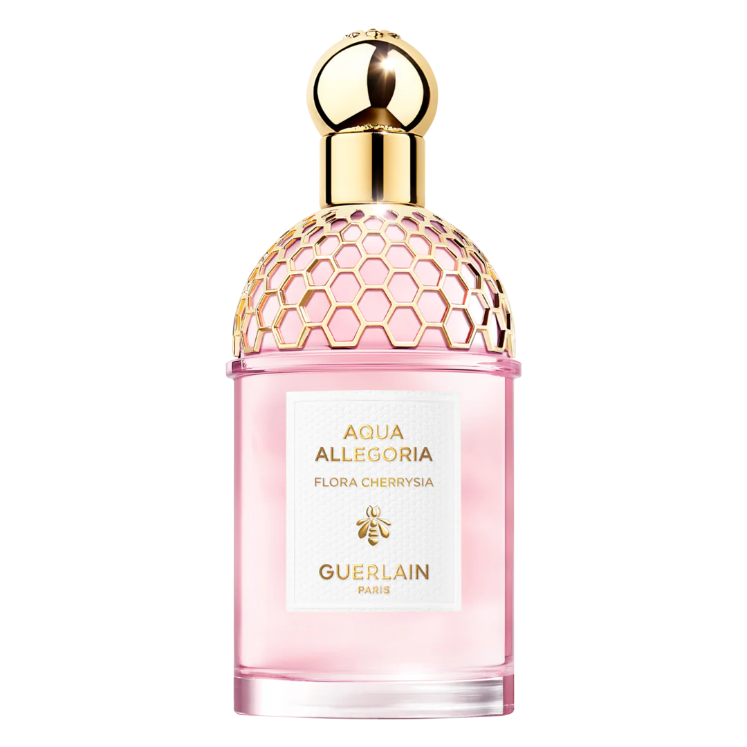 GUERLAIN Aqua Allegoria Flora Cherrysia Eau de Toilette Spray - Image 3
