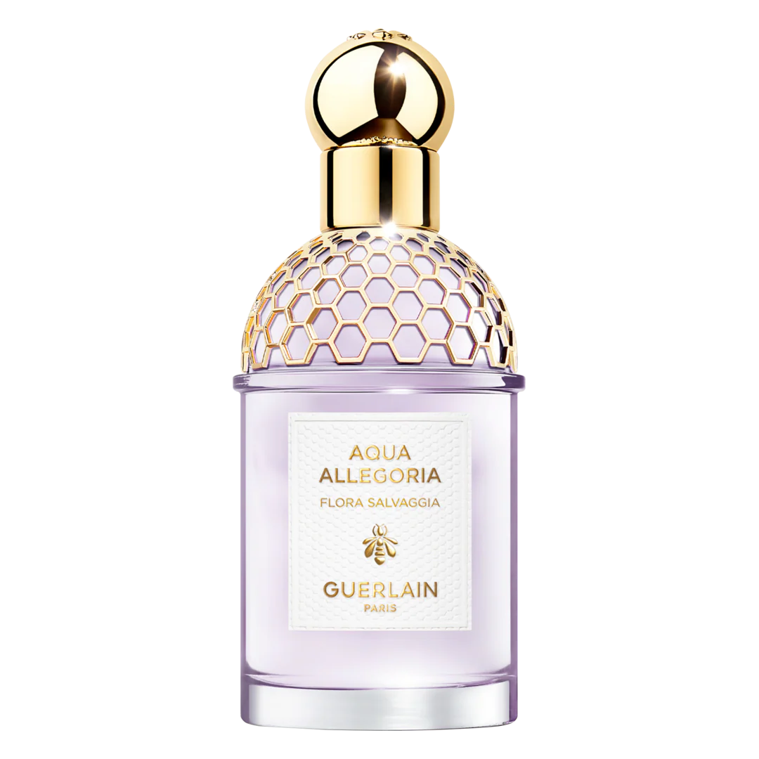 GUERLAIN Aqua Allegoria Flora Salvaggia Eau de Toilette Spray
