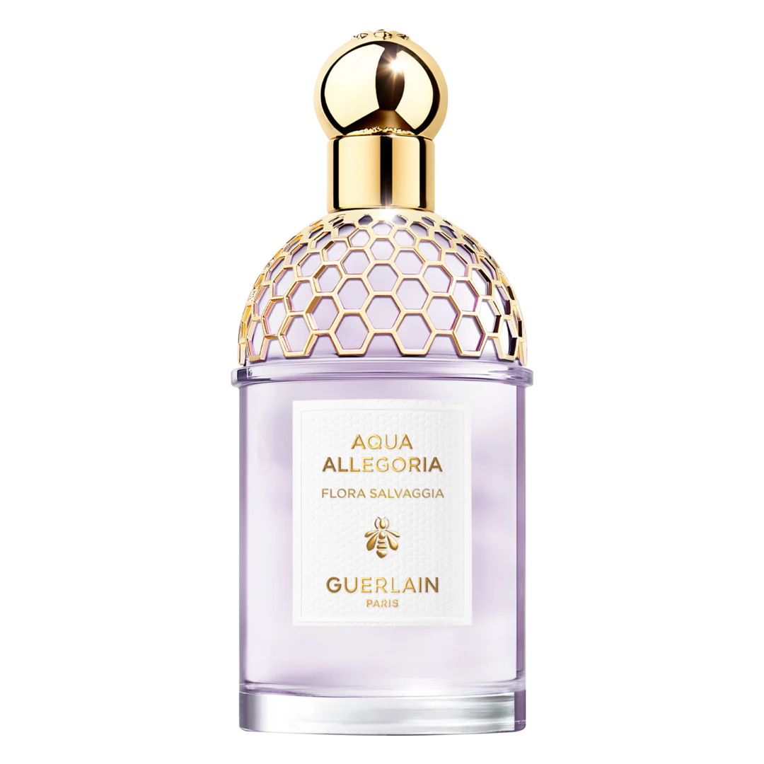 GUERLAIN Aqua Allegoria Flora Salvaggia Eau de Toilette Spray - Image 3