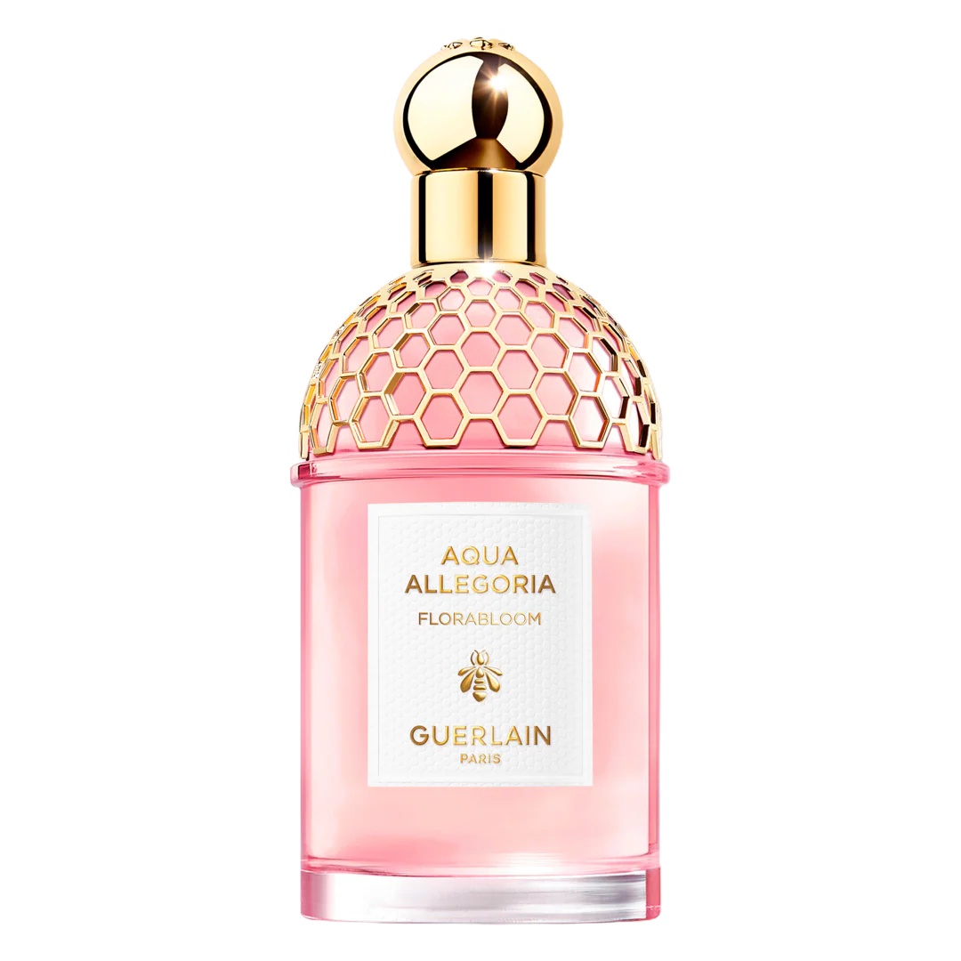 GUERLAIN Aqua Allegoria FloraBloom Eau de Toilette Spray - Image 2