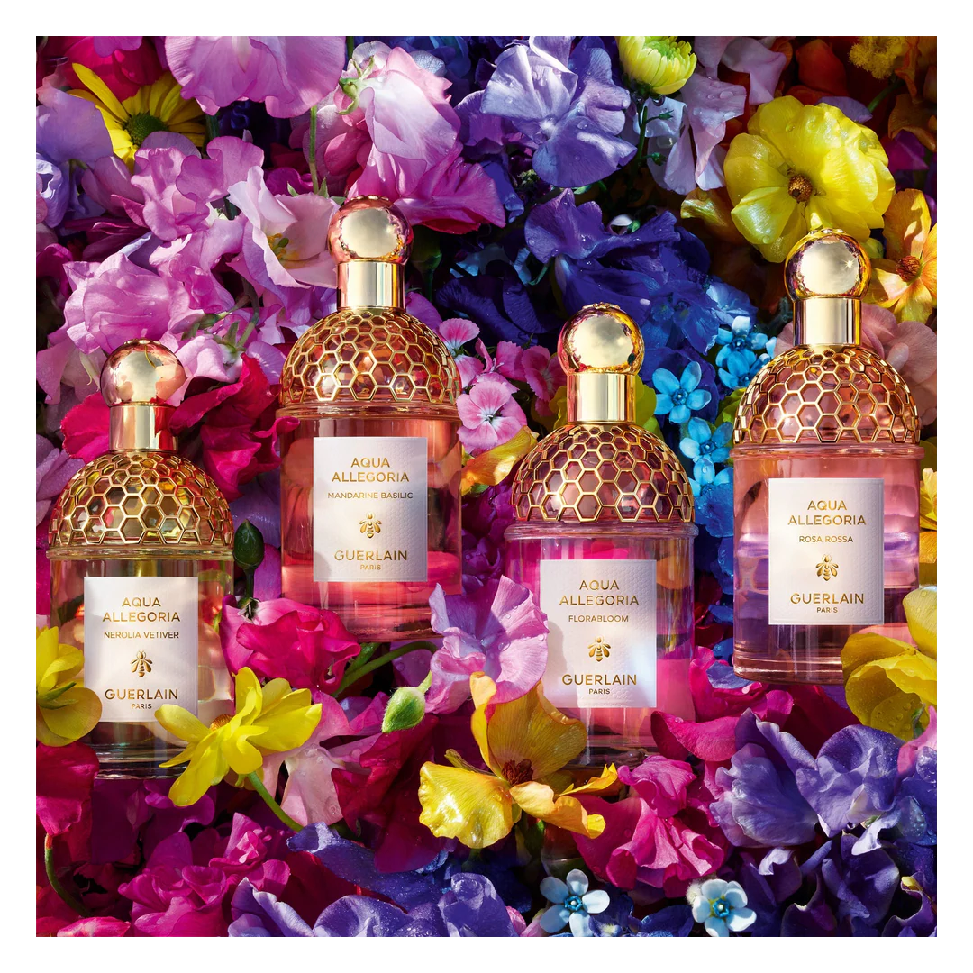 GUERLAIN Aqua Allegoria FloraBloom Eau de Toilette Spray - Image 9