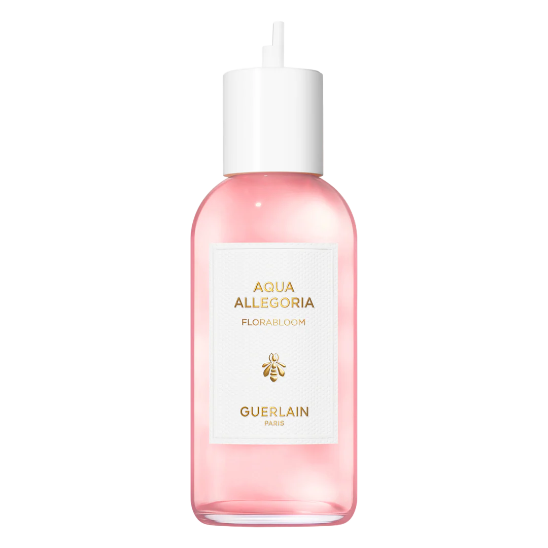 GUERLAIN Aqua Allegoria FloraBloom Eau de Toilette Spray Refill