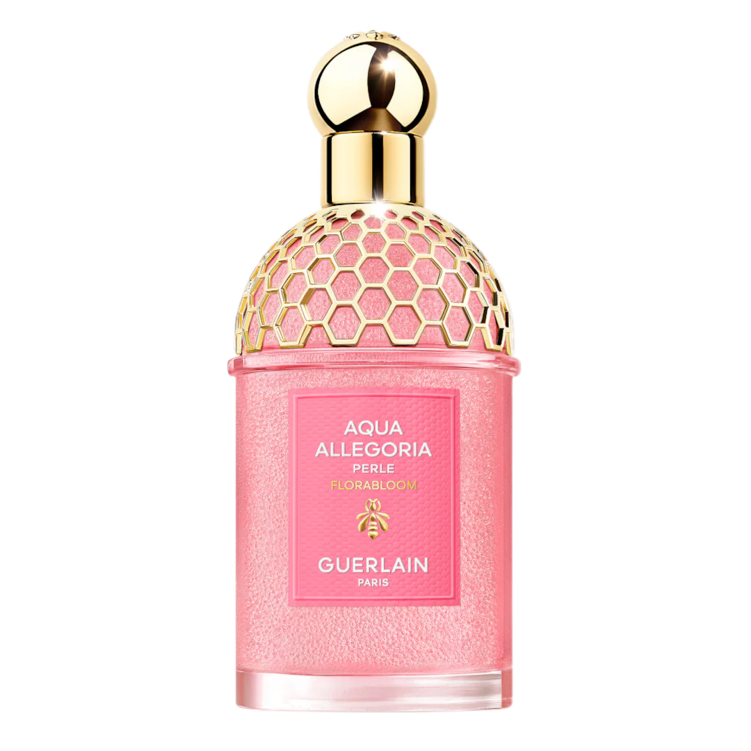 GUERLAIN Aqua Allegoria FloraBloom Perle Eau de Parfum Spray