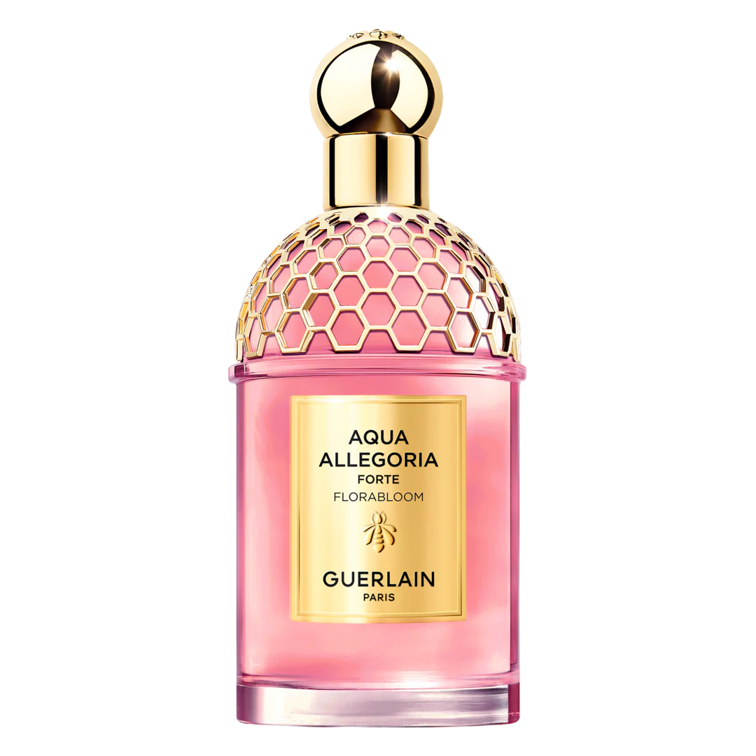 GUERLAIN Aqua Allegoria Forte FloraBloom Eau de Parfum Spray - Image 2