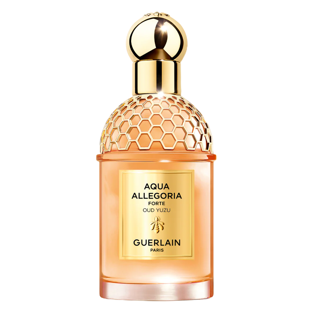 GUERLAIN Aqua Allegoria Forte Oud Yuzu Eau de Parfum Spray