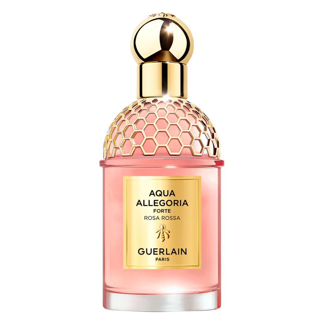 GUERLAIN Aqua Allegoria Forte Rosa Rossa Eau de Parfum Spray