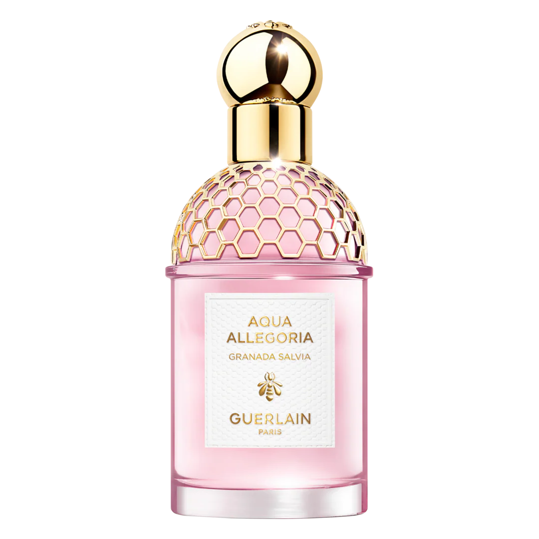 GUERLAIN Aqua Allegoria Granada Salvia Eau de Toilette Spray