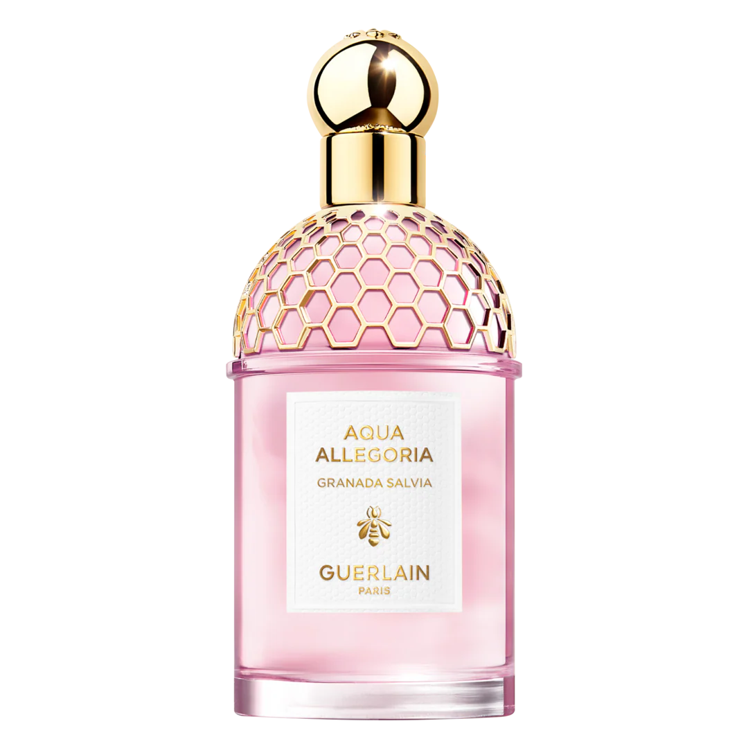 GUERLAIN Aqua Allegoria Granada Salvia Eau de Toilette Spray - Image 3