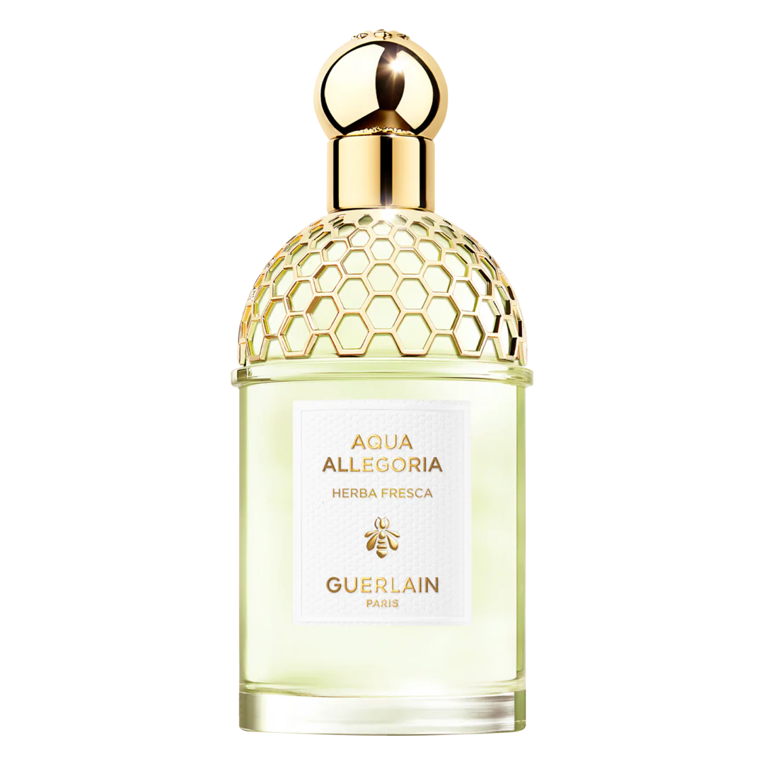 GUERLAIN Aqua Allegoria Herba Fresca Eau de Toilette Spray - Image 3