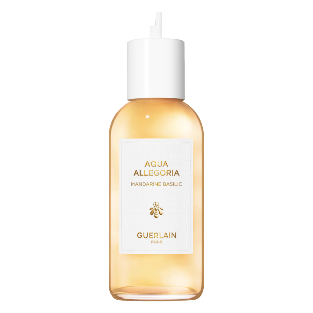 GUERLAIN Aqua Allegoria Mandarine Basilic Eau de Toilette Refill
