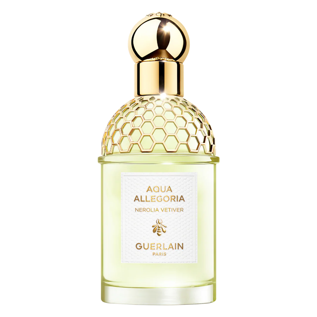GUERLAIN Aqua Allegoria Nerolia Vetiver Eau de Toilette Spray