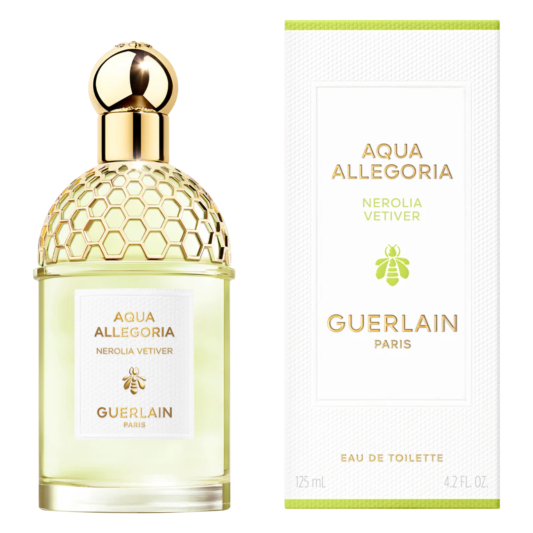 GUERLAIN Aqua Allegoria Nerolia Vetiver Eau de Toilette Spray - Image 4