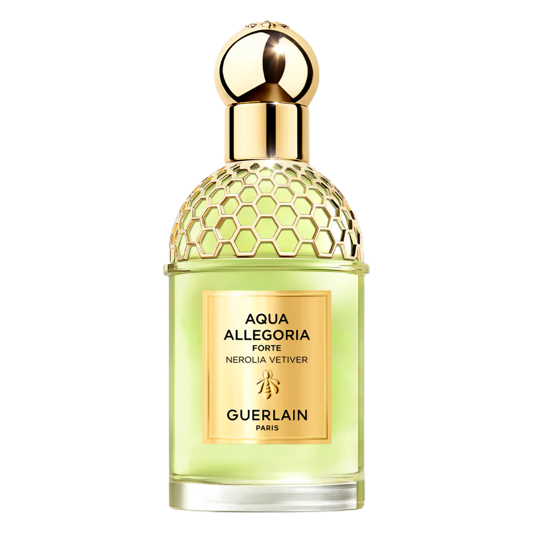 GUERLAIN Aqua Allegoria Nerolia Vetiver Forte Spray