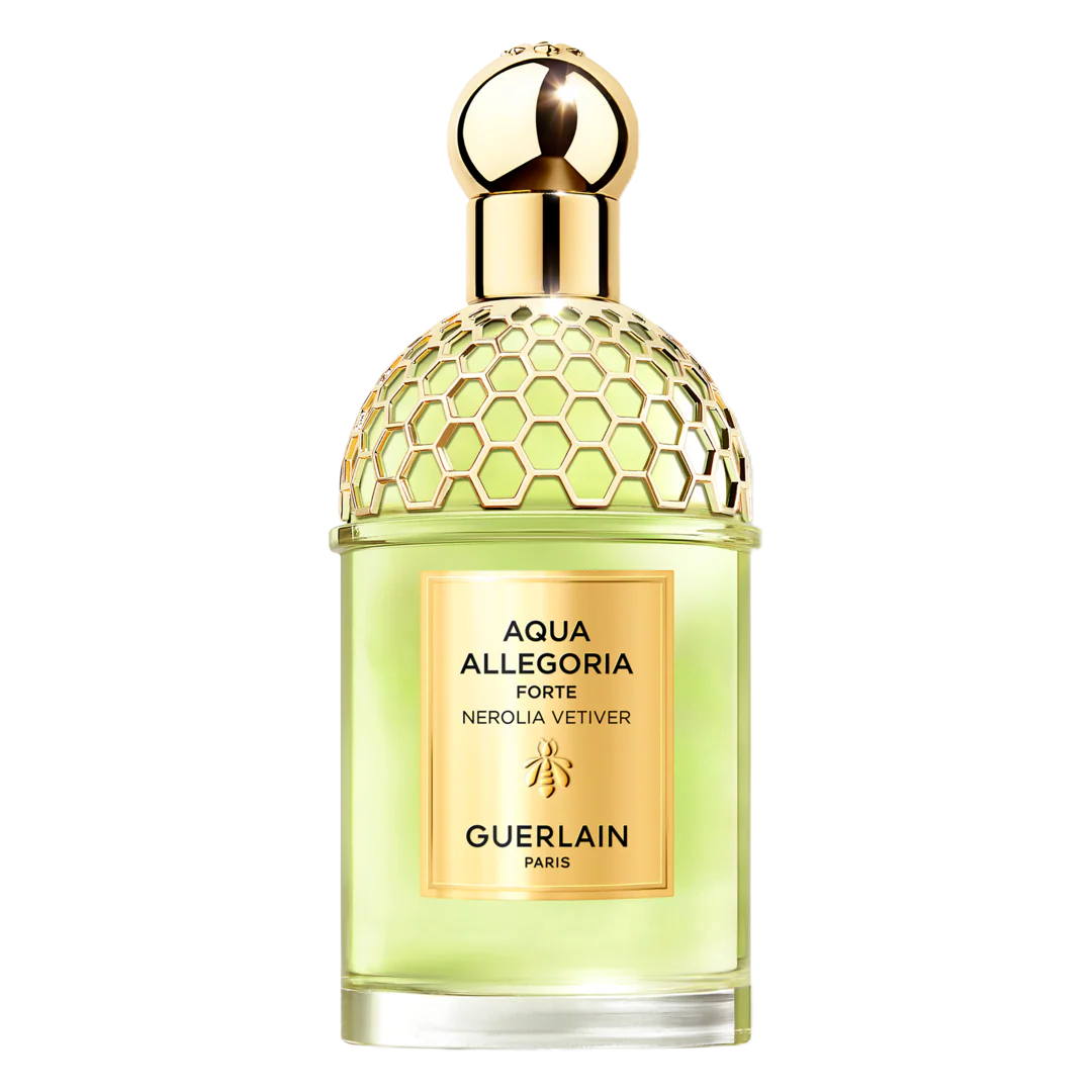 GUERLAIN Aqua Allegoria Nerolia Vetiver Forte Spray - Image 3