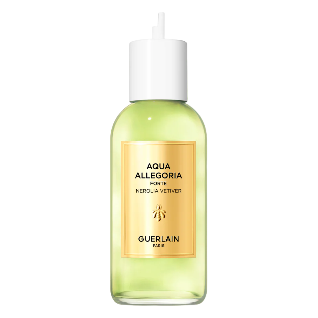GUERLAIN Aqua Allegoria Nerolia Vetiver Forte Spray Refill