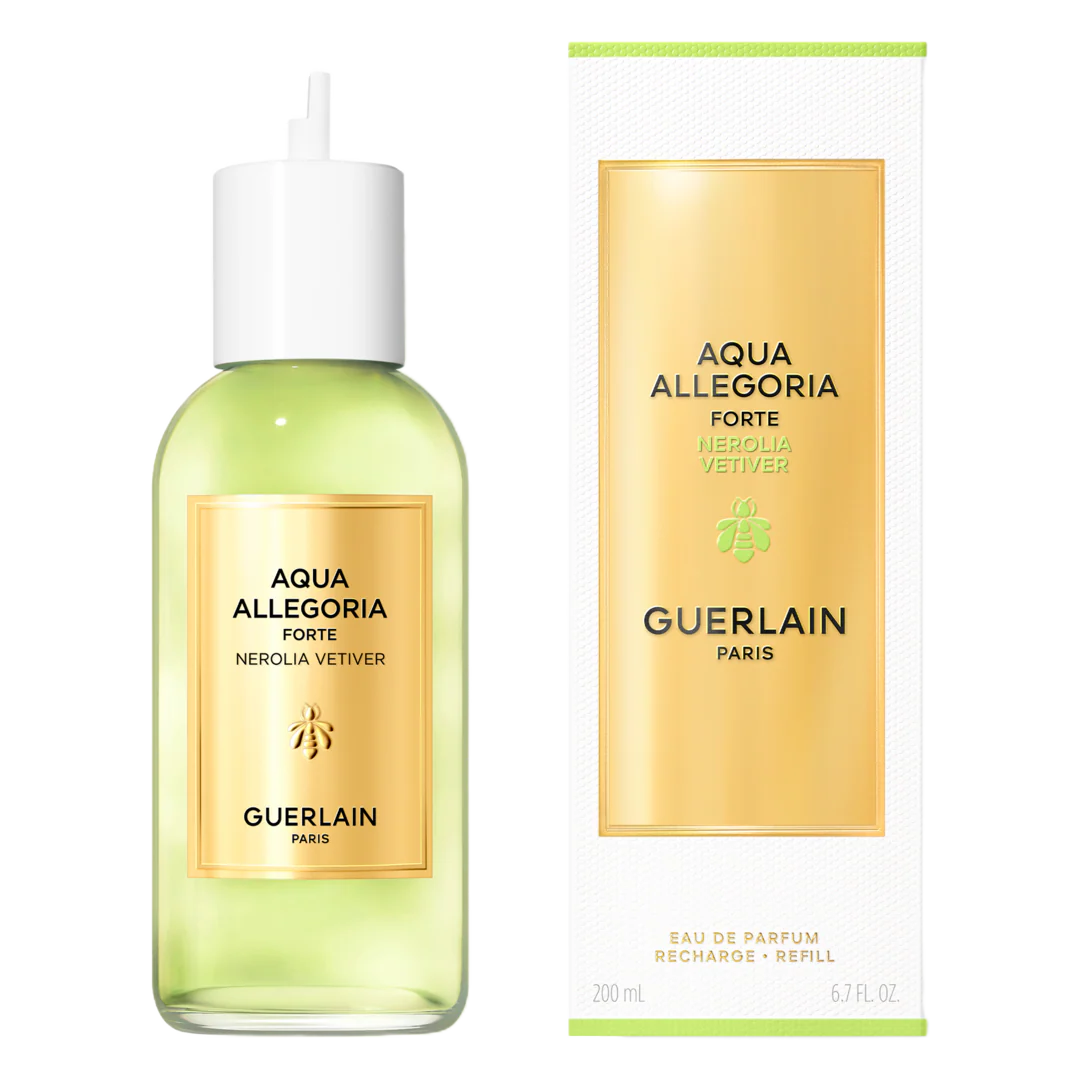 GUERLAIN Aqua Allegoria Nerolia Vetiver Forte Spray Refill - Image 2