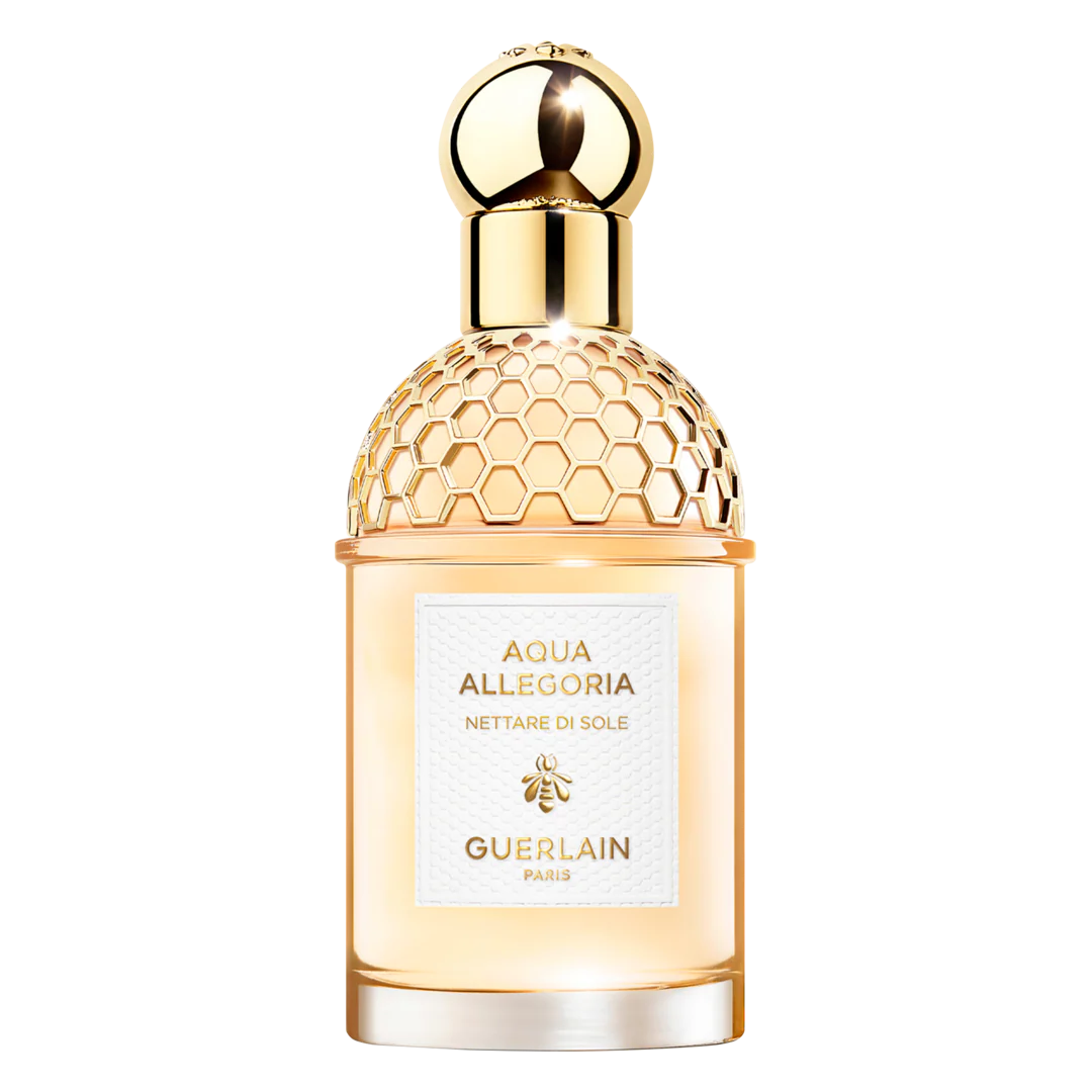 GUERLAIN Aqua Allegoria Nettare di Sole Eau de Toilette Spray