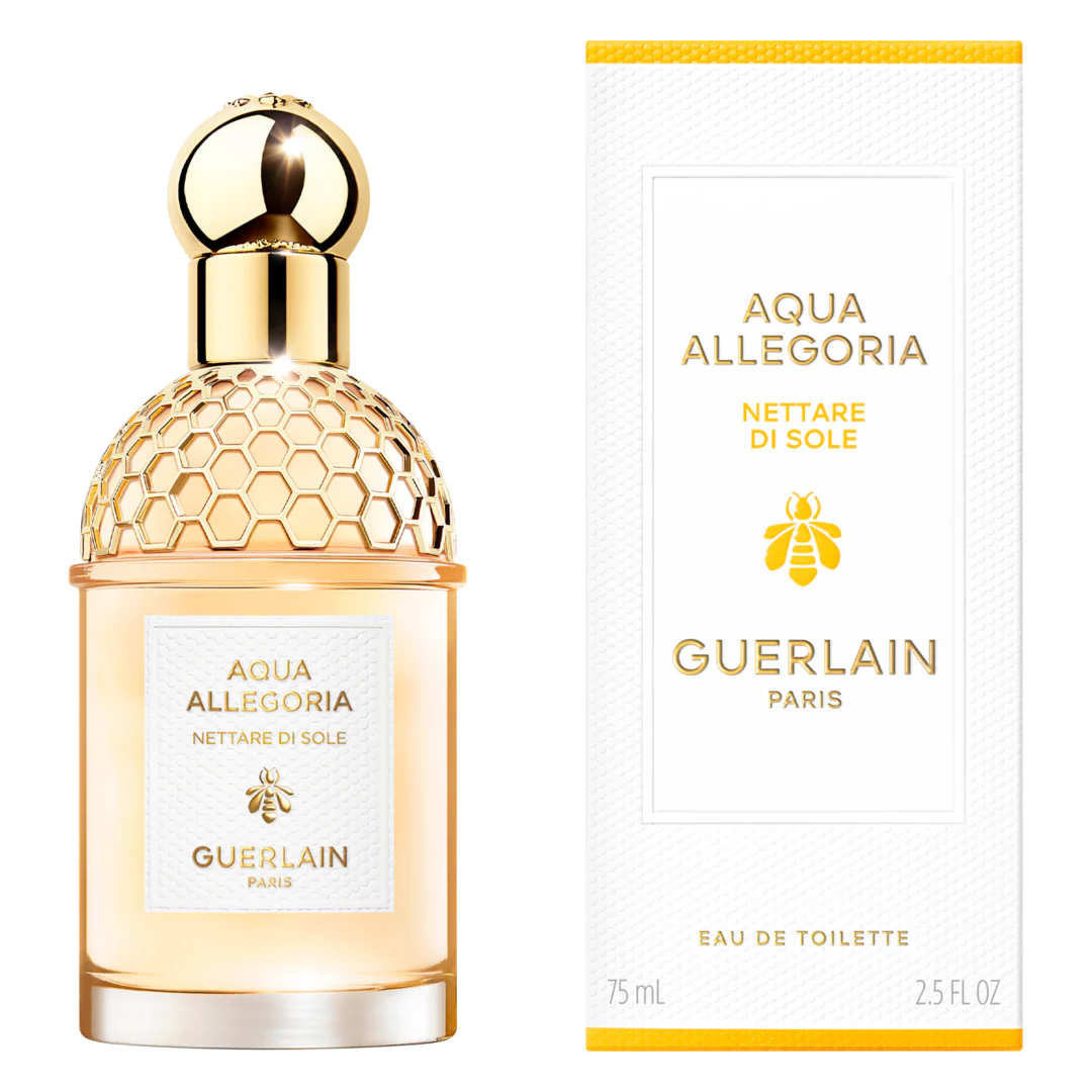 GUERLAIN Aqua Allegoria Nettare di Sole Eau de Toilette Spray - Image 2