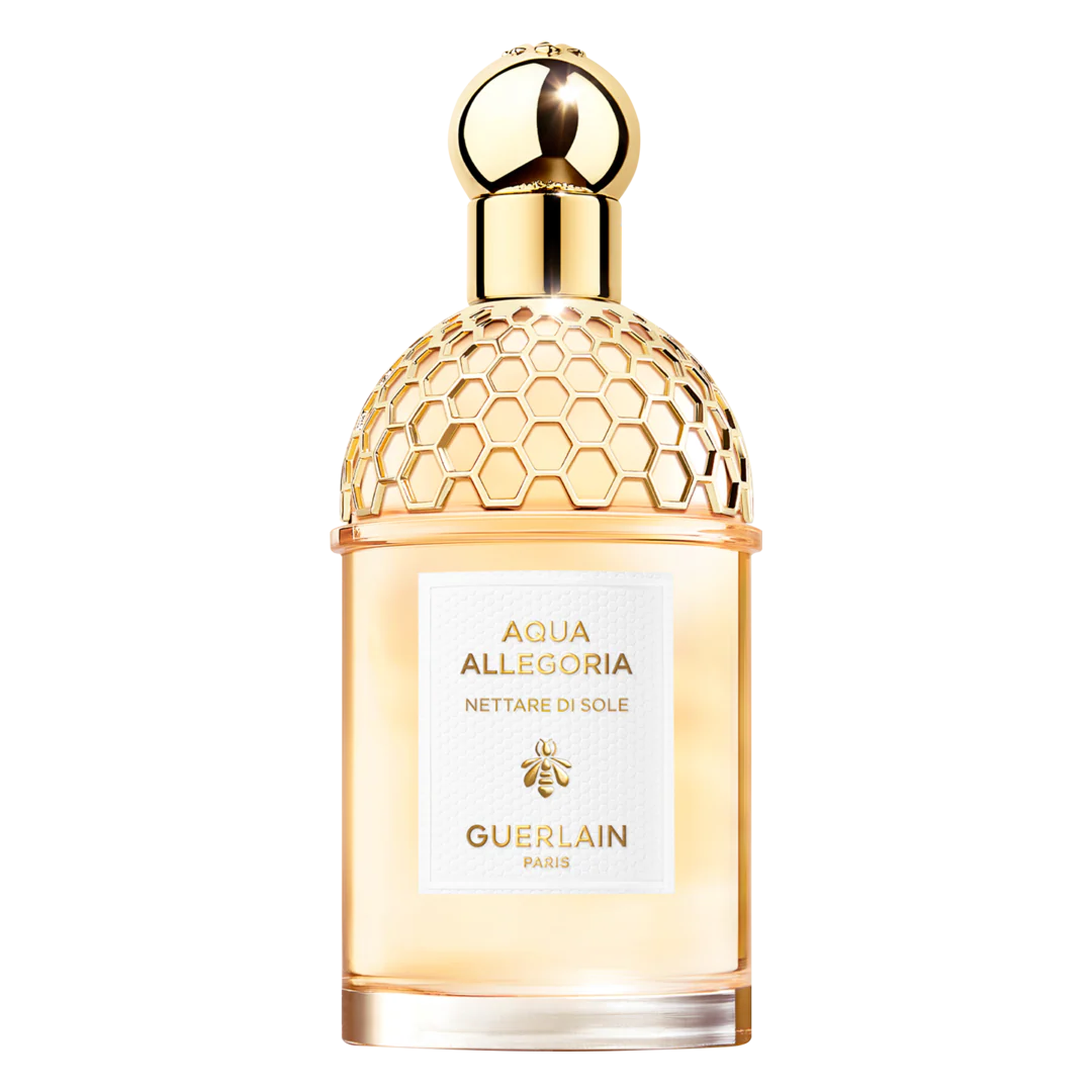 GUERLAIN Aqua Allegoria Nettare di Sole Eau de Toilette Spray - Image 3