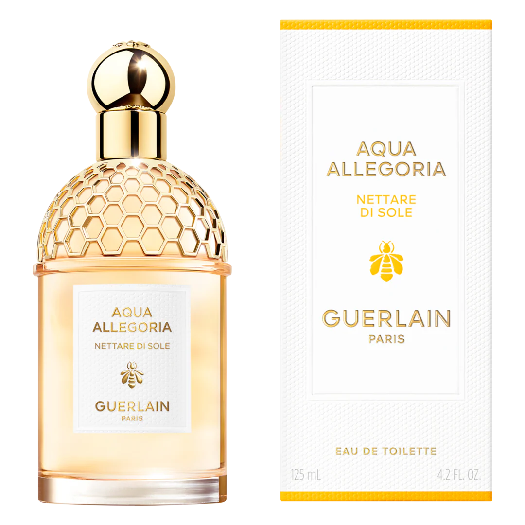 GUERLAIN Aqua Allegoria Nettare di Sole Eau de Toilette Spray - Image 4