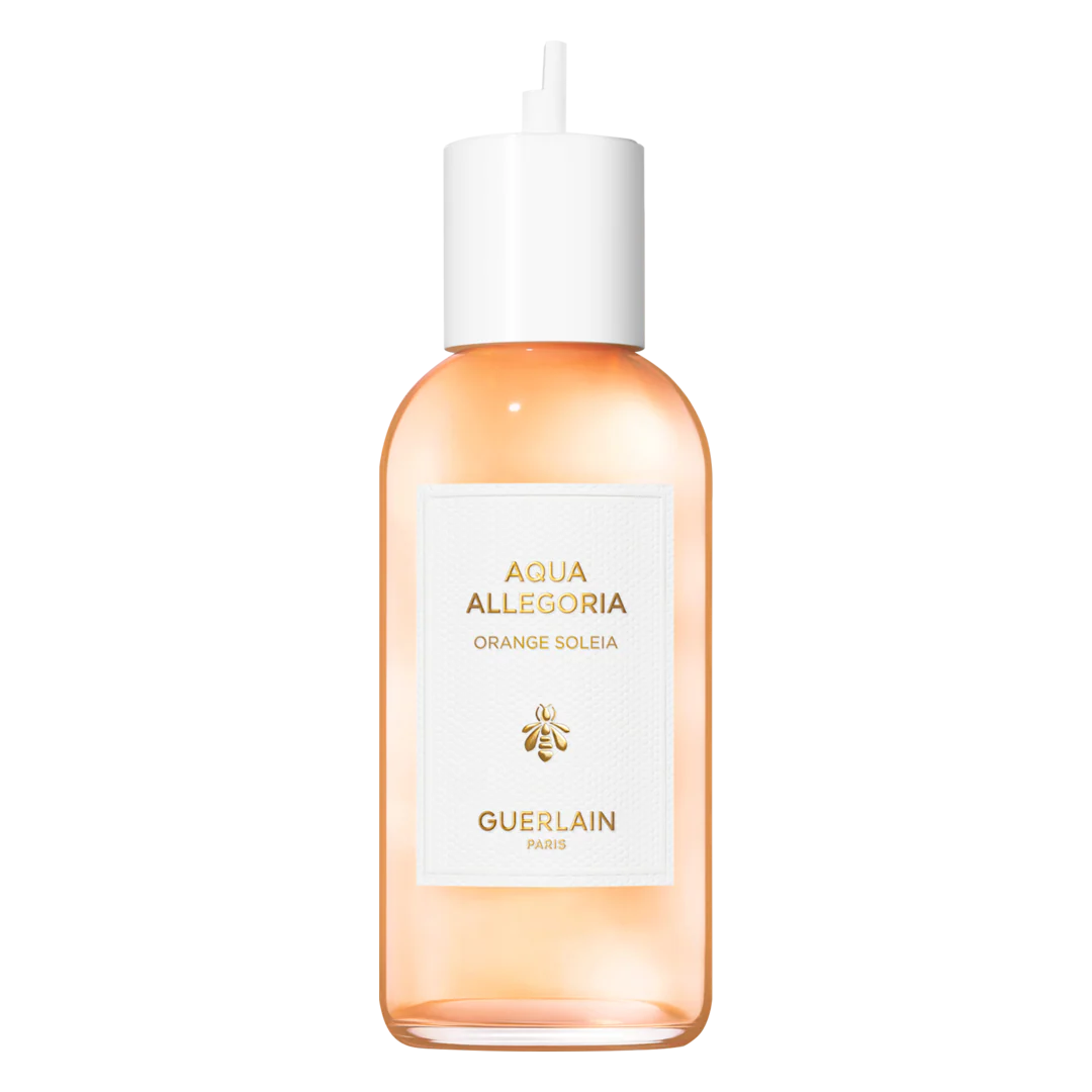 GUERLAIN Aqua Allegoria Orange Soleia Eau de Toilette Refill
