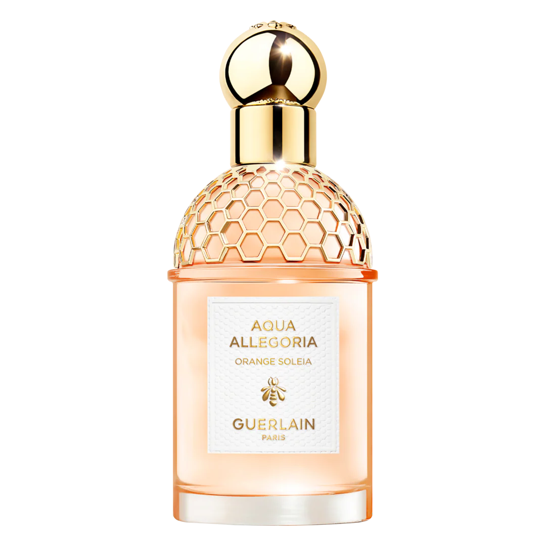 GUERLAIN Aqua Allegoria Orange Soleia Eau de Toilette Spray