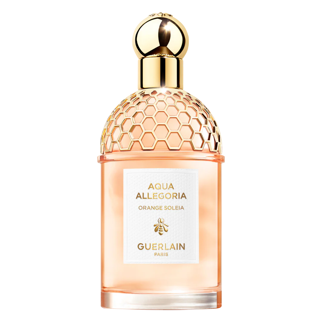 GUERLAIN Aqua Allegoria Orange Soleia Eau de Toilette Spray - Image 3